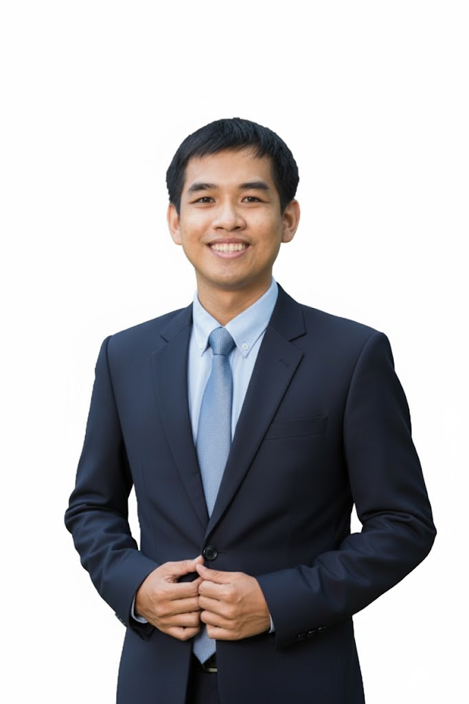 นายเอกวิทย์ นิยมสุข