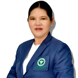สิริพร พุทธิพรโอภาส